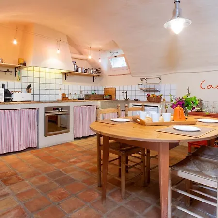 Casa Vella Palafrugell