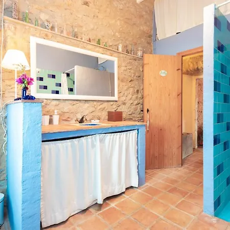 Hotel Casa Vella *