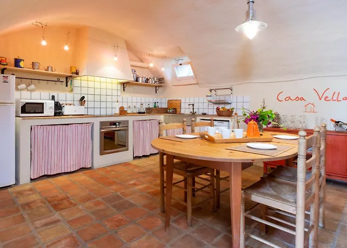 Casa Vella Palafrugell