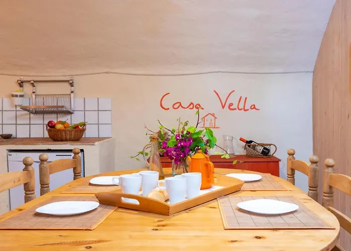 Casa Vella *