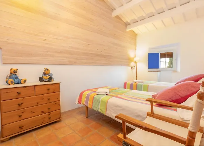 Hotel Casa Vella