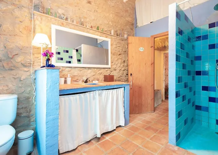 Hotel Casa Vella *