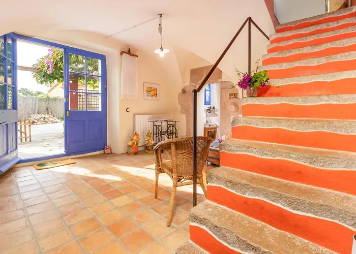 Hotel Casa Vella