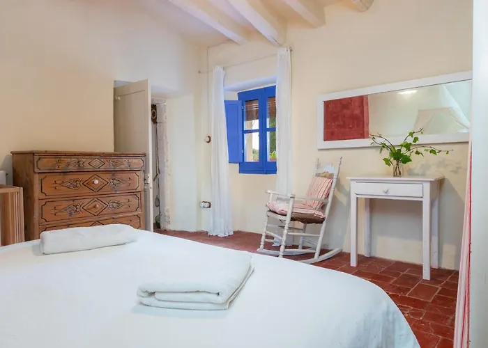 Casa Vella Hotel Palafrugell